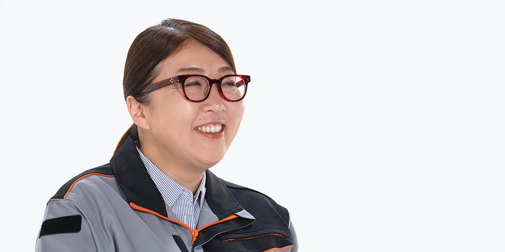 中嶋佳子
