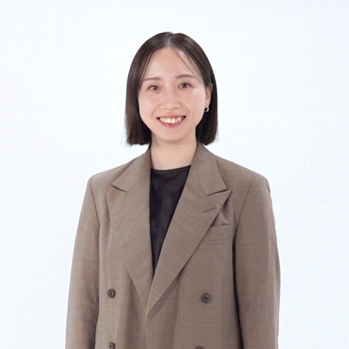 あなたの「色」が、チームを強くする。