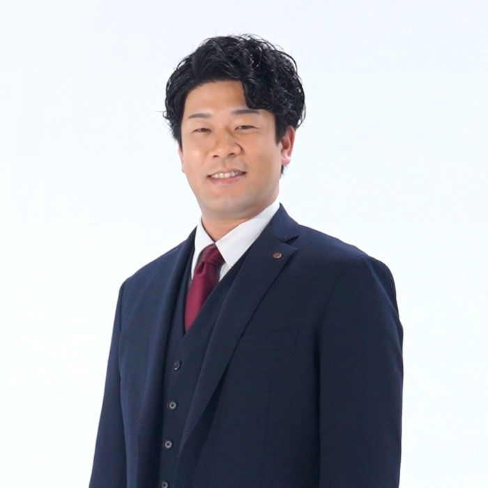 あなたの「色」が、チームを強くする。